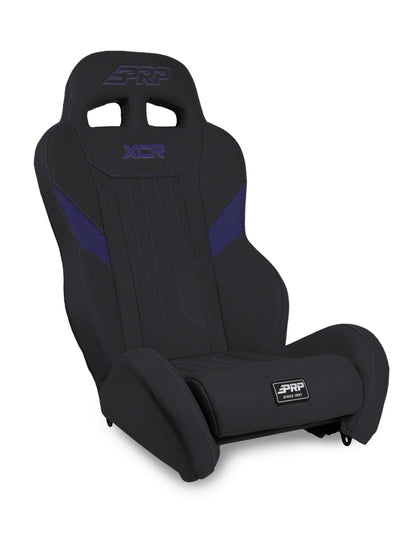 XCR Suspension Seats