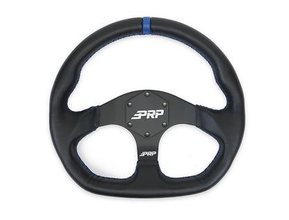 Comp R Leather Steering Wheel