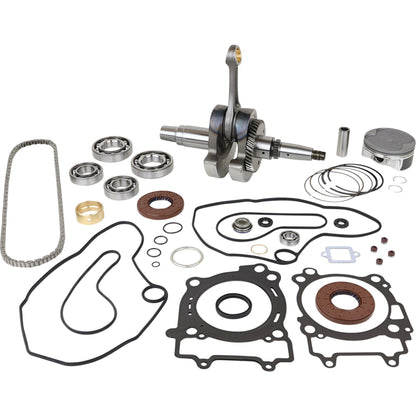 Vertex Complete Engine Rebuild Kit Polaris