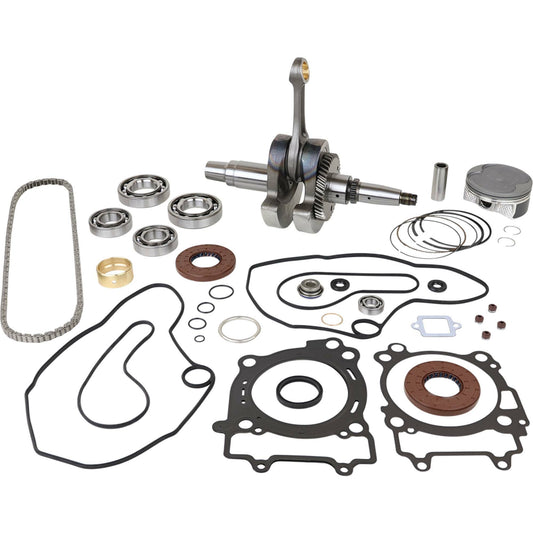Vertex Complete Engine Rebuild Kit Polaris