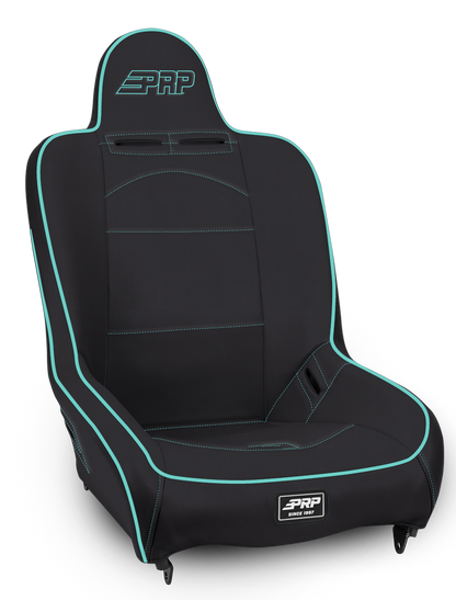 Premier High Back Suspension Seats