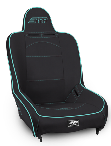 Premier High Back Suspension Seats