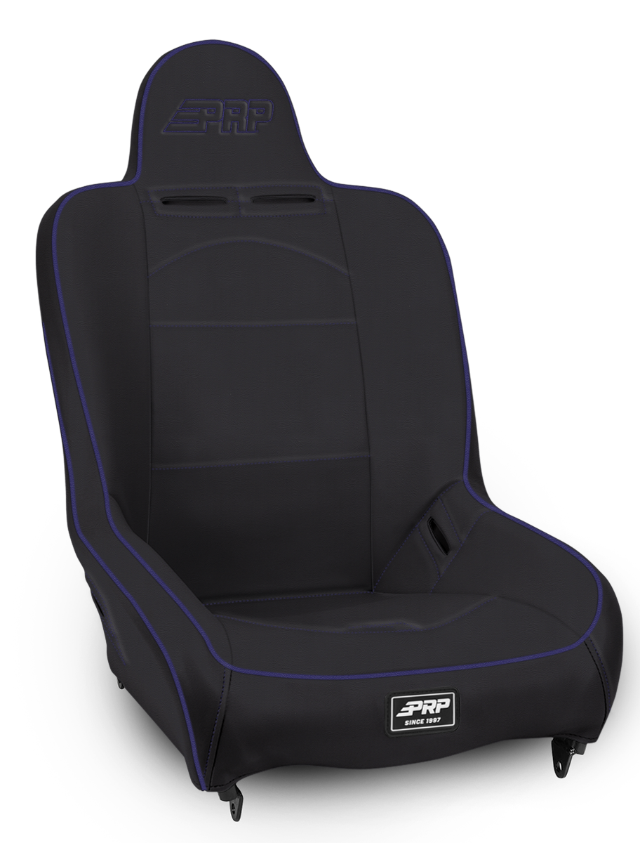 Premier High Back Suspension Seats