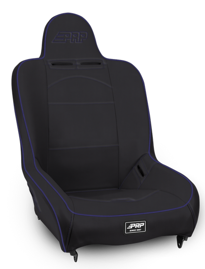 Premier High Back Suspension Seats