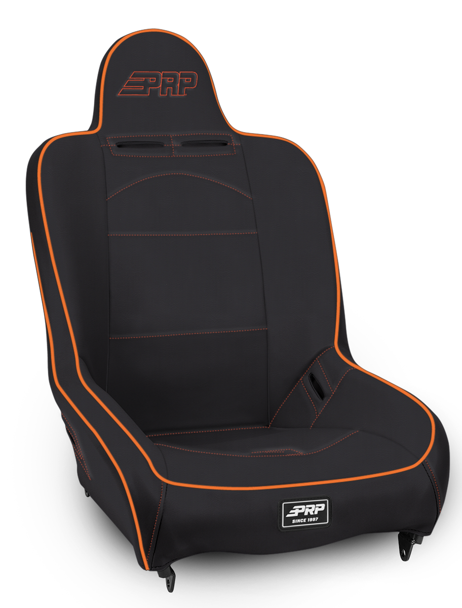 Premier High Back Suspension Seats