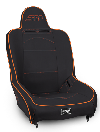 Premier High Back Suspension Seats