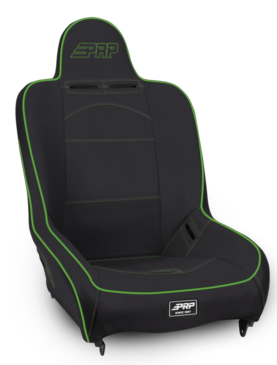 Premier High Back Suspension Seats