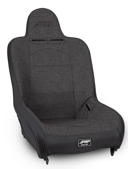 Premier High Back Suspension Seats