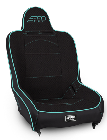 Premier High Back Suspension Seats