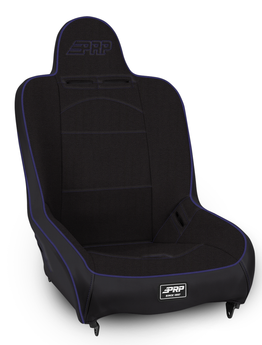 Premier High Back Suspension Seats