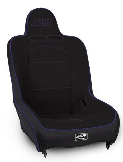 Premier High Back Suspension Seats