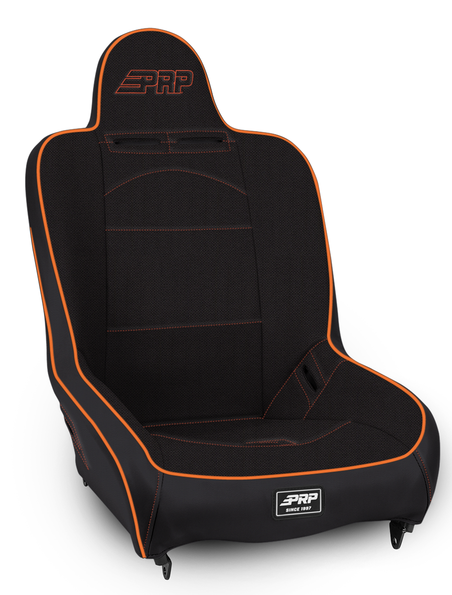 Premier High Back Suspension Seats