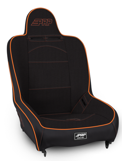 Premier High Back Suspension Seats