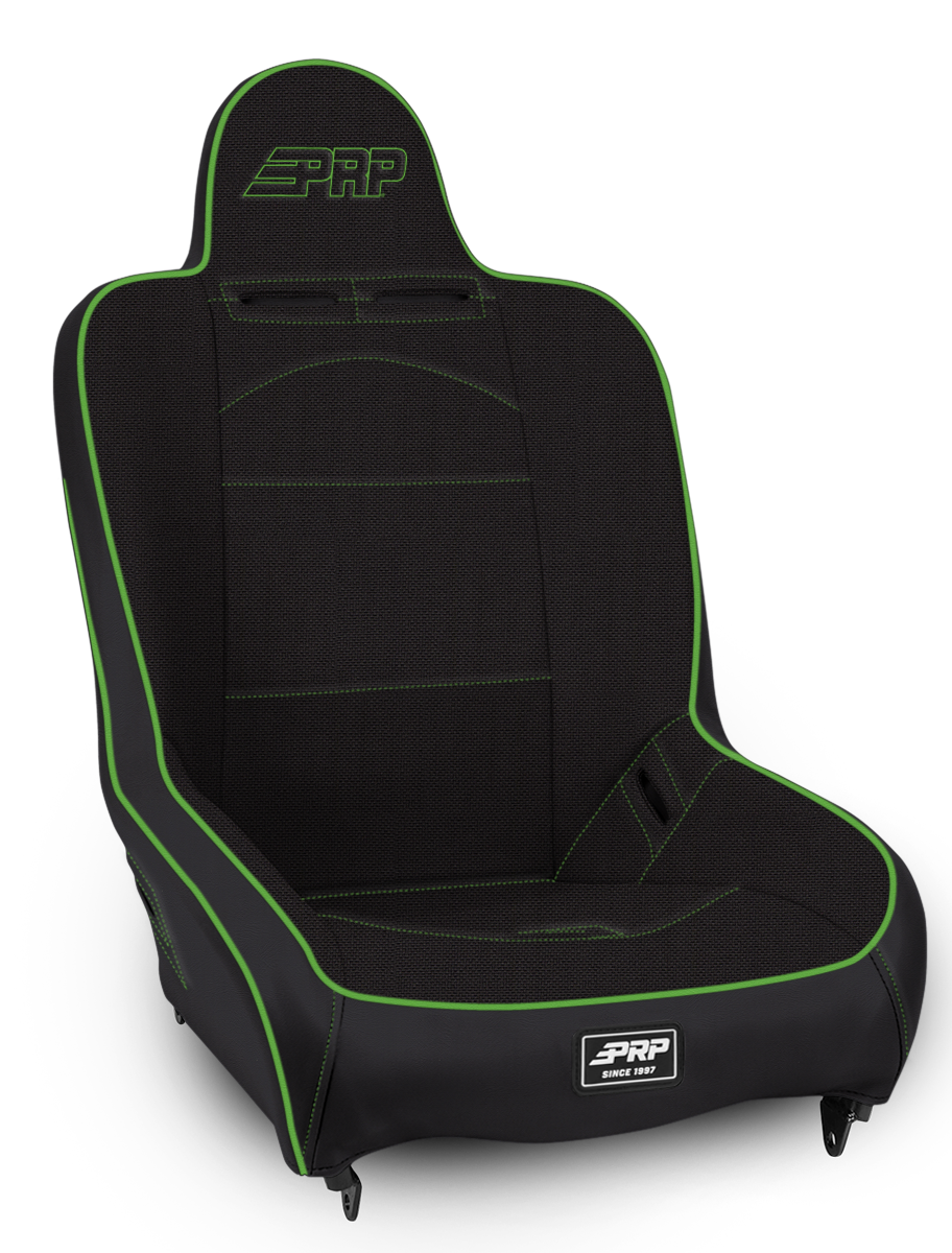 Premier High Back Suspension Seats