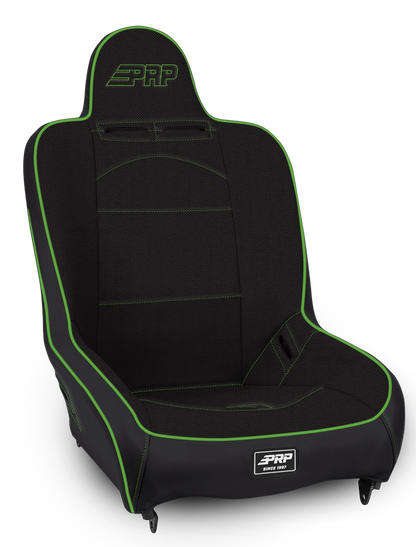 Premier High Back Suspension Seats