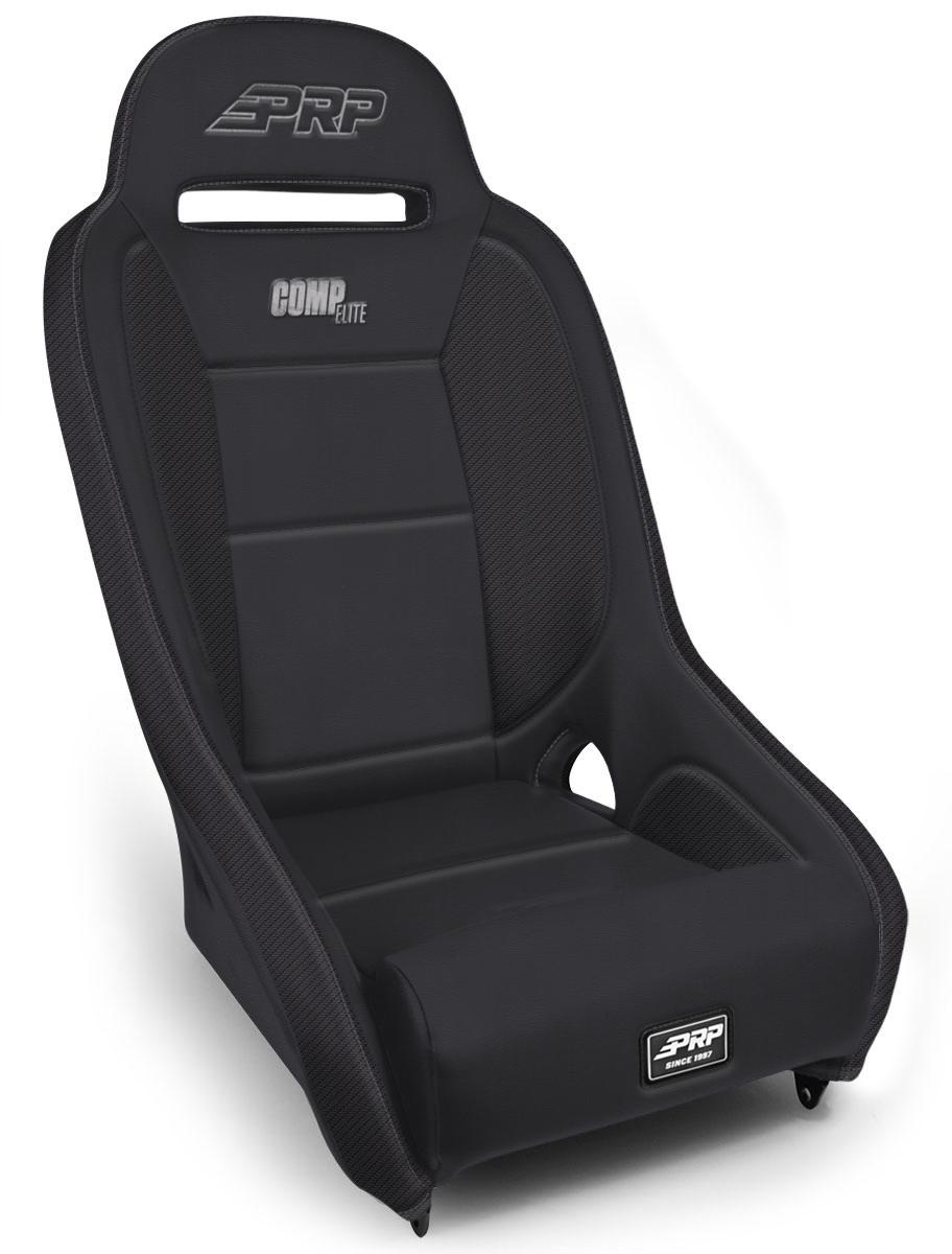 Competition Elite Suspension Seats