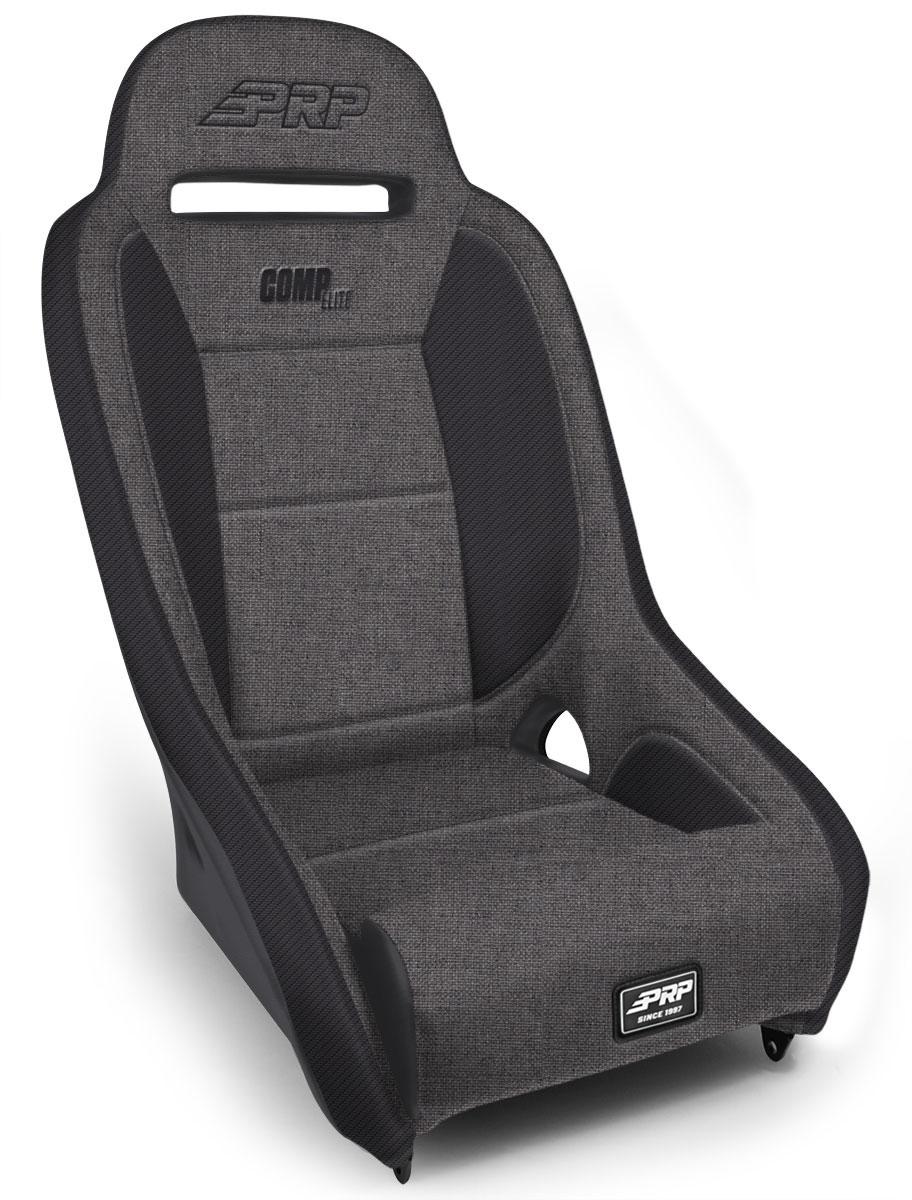 Competition Elite Suspension Seats