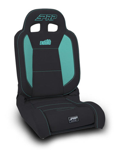 EnduroDaily Reclining Suspension Seats