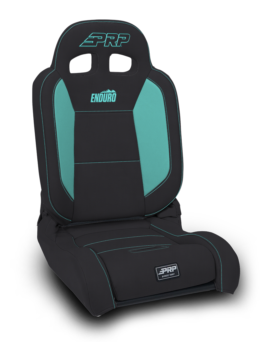 EnduroDaily Reclining Suspension Seats