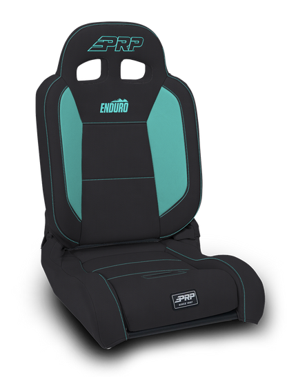 EnduroDaily Reclining Suspension Seats