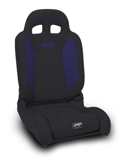 EnduroDaily Reclining Suspension Seats