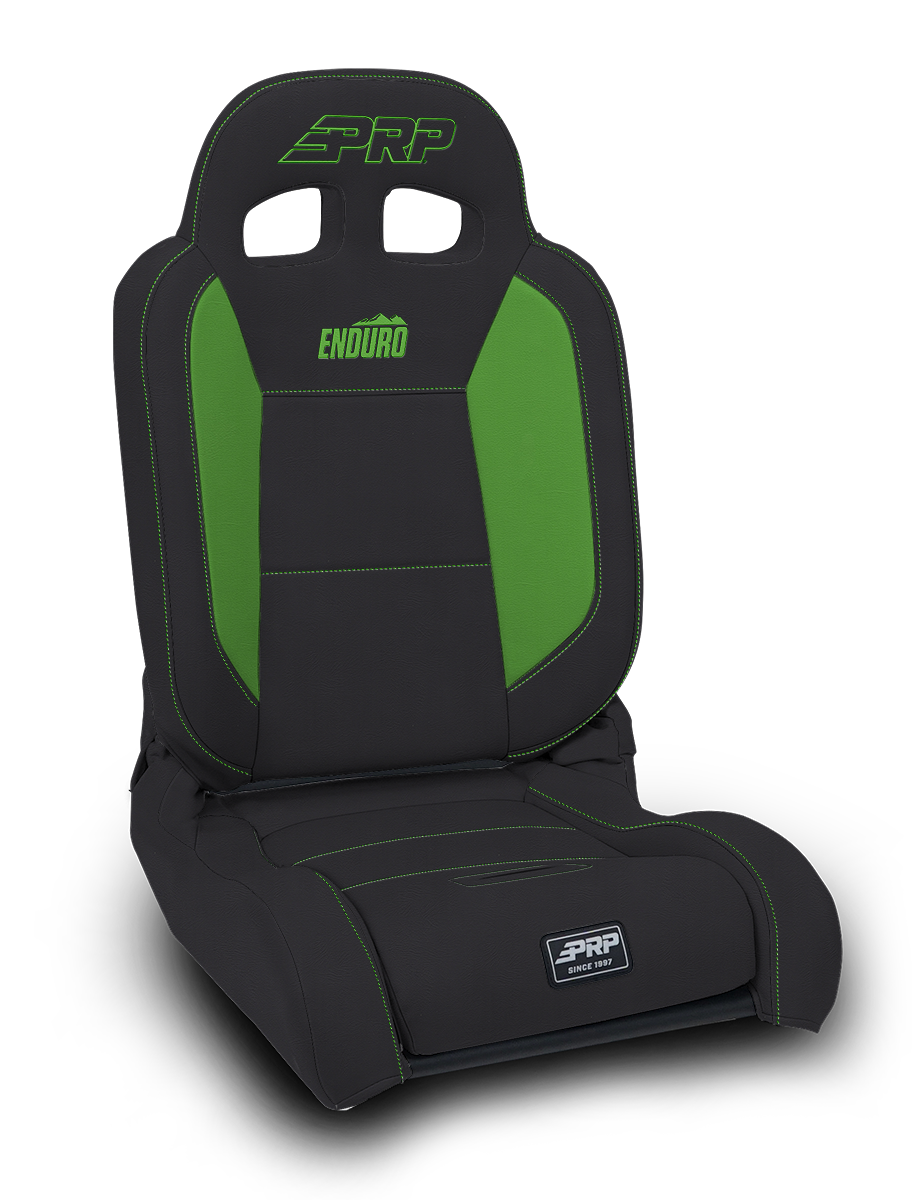 EnduroDaily Reclining Suspension Seats