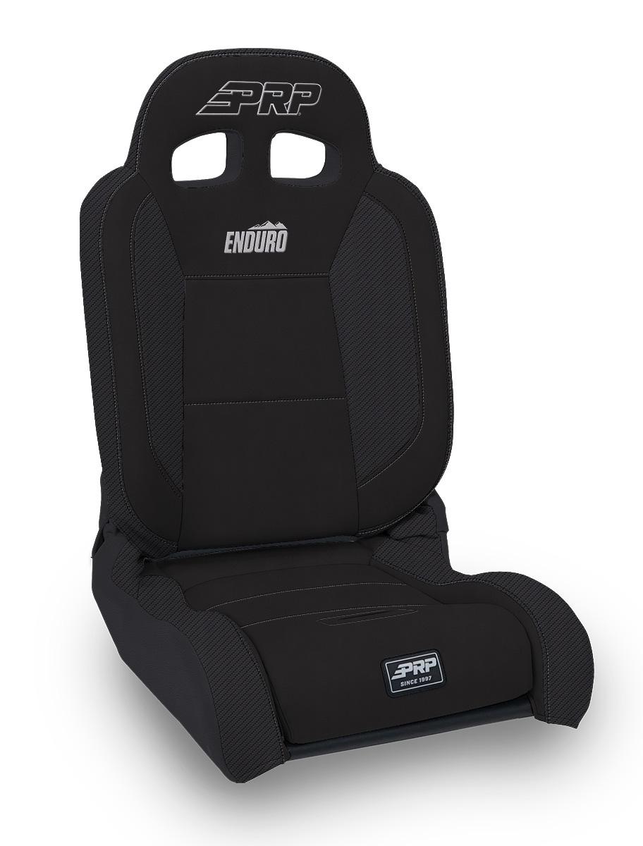 EnduroDaily Reclining Suspension Seats