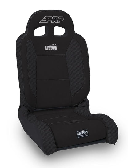 EnduroDaily Reclining Suspension Seats