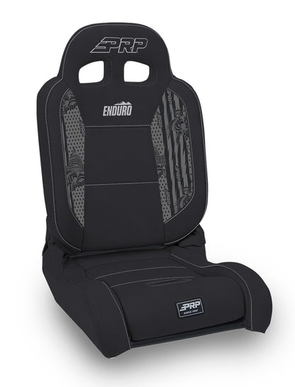 EnduroDaily Reclining Suspension Seats