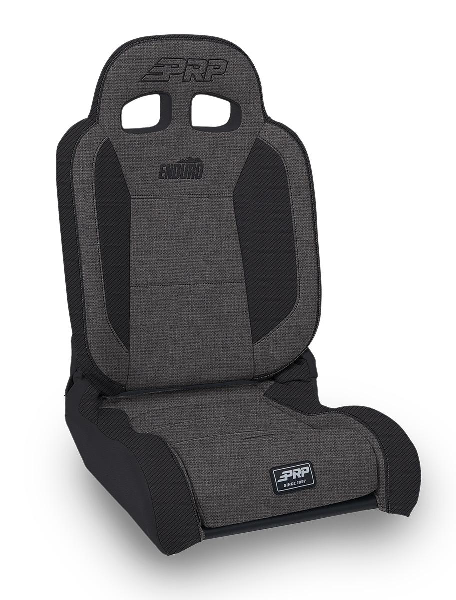 EnduroDaily Reclining Suspension Seats