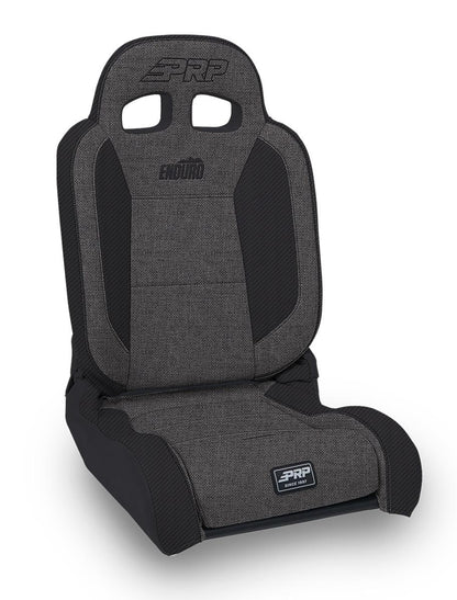 EnduroDaily Reclining Suspension Seats