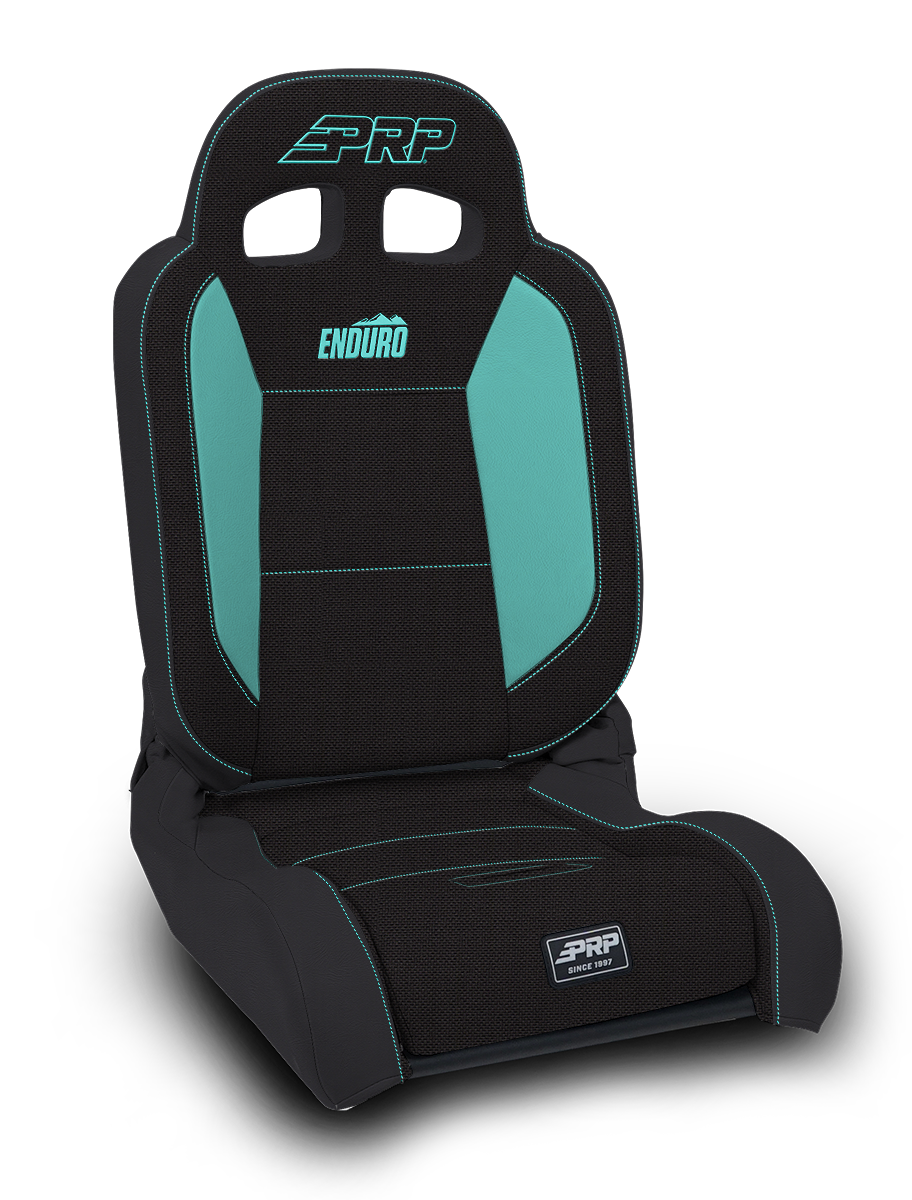 EnduroDaily Reclining Suspension Seats