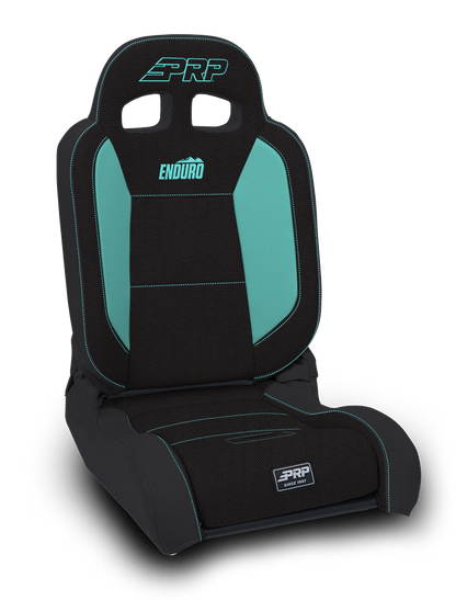 EnduroDaily Reclining Suspension Seats