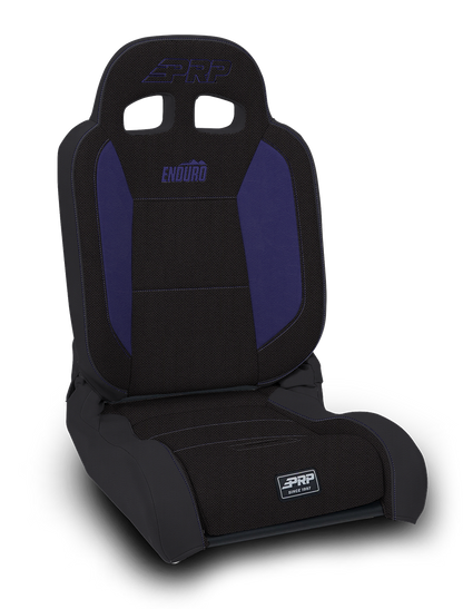 EnduroDaily Reclining Suspension Seats