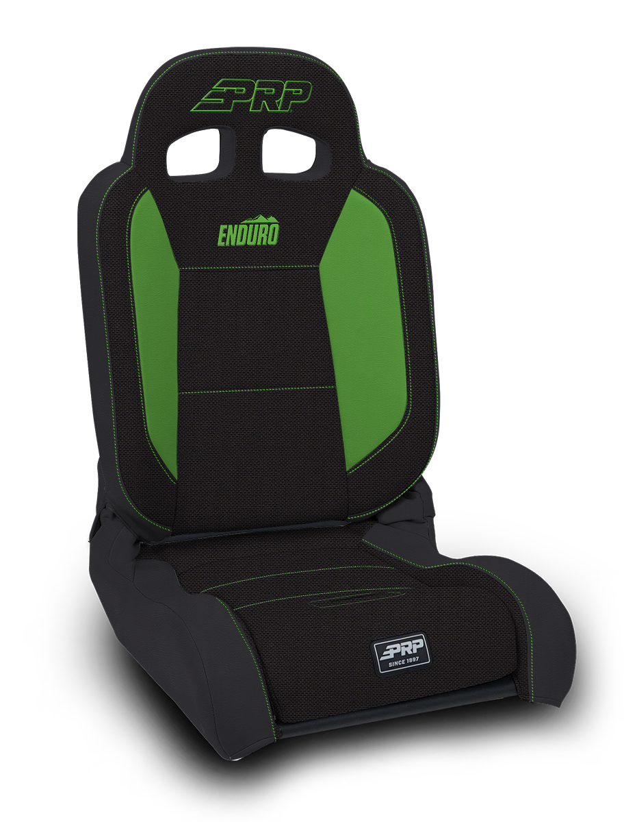 EnduroDaily Reclining Suspension Seats