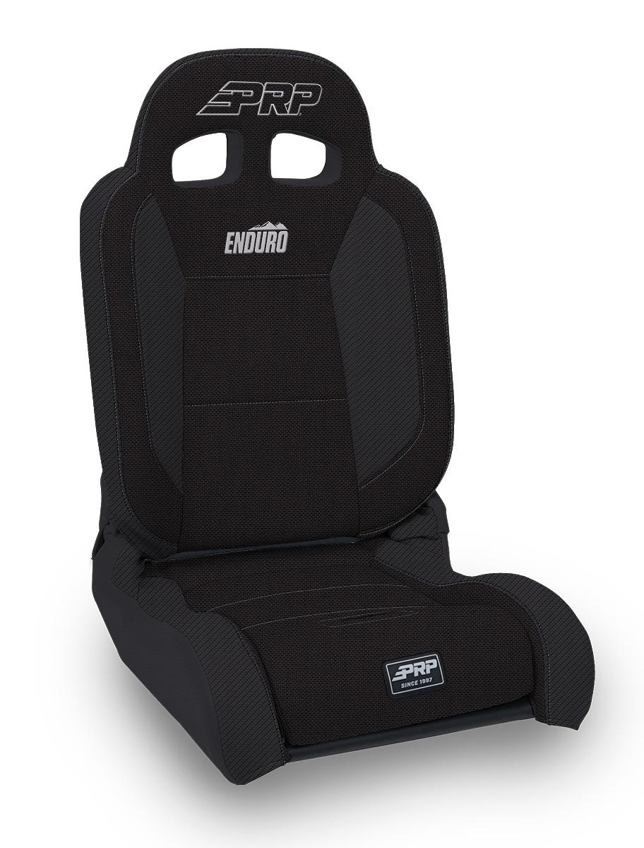 EnduroDaily Reclining Suspension Seats