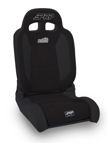 EnduroDaily Reclining Suspension Seats
