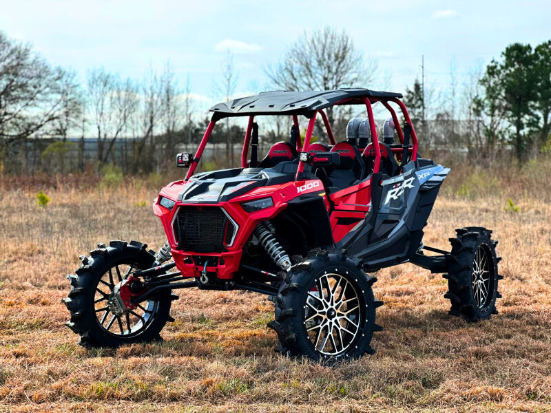 Seizmik 14-23 Polaris RZR 900-1000 XP 4/Turbo 4 Roof -Composite