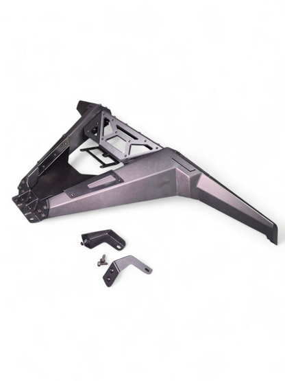 Elektric Offroad 2020+ Kawasaki KRX 1000 Volt Rear Bumper