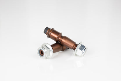 Heavy Duty Turbo R / Pro R Uniball Pins