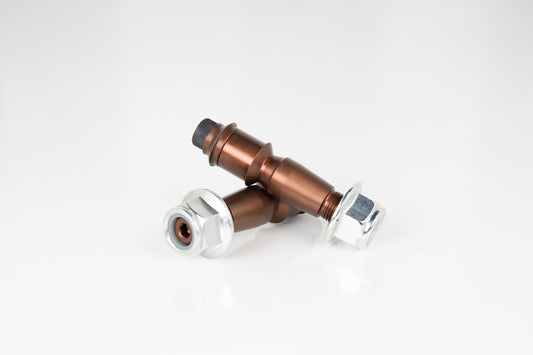 Heavy Duty Turbo R / Pro R Uniball Pins