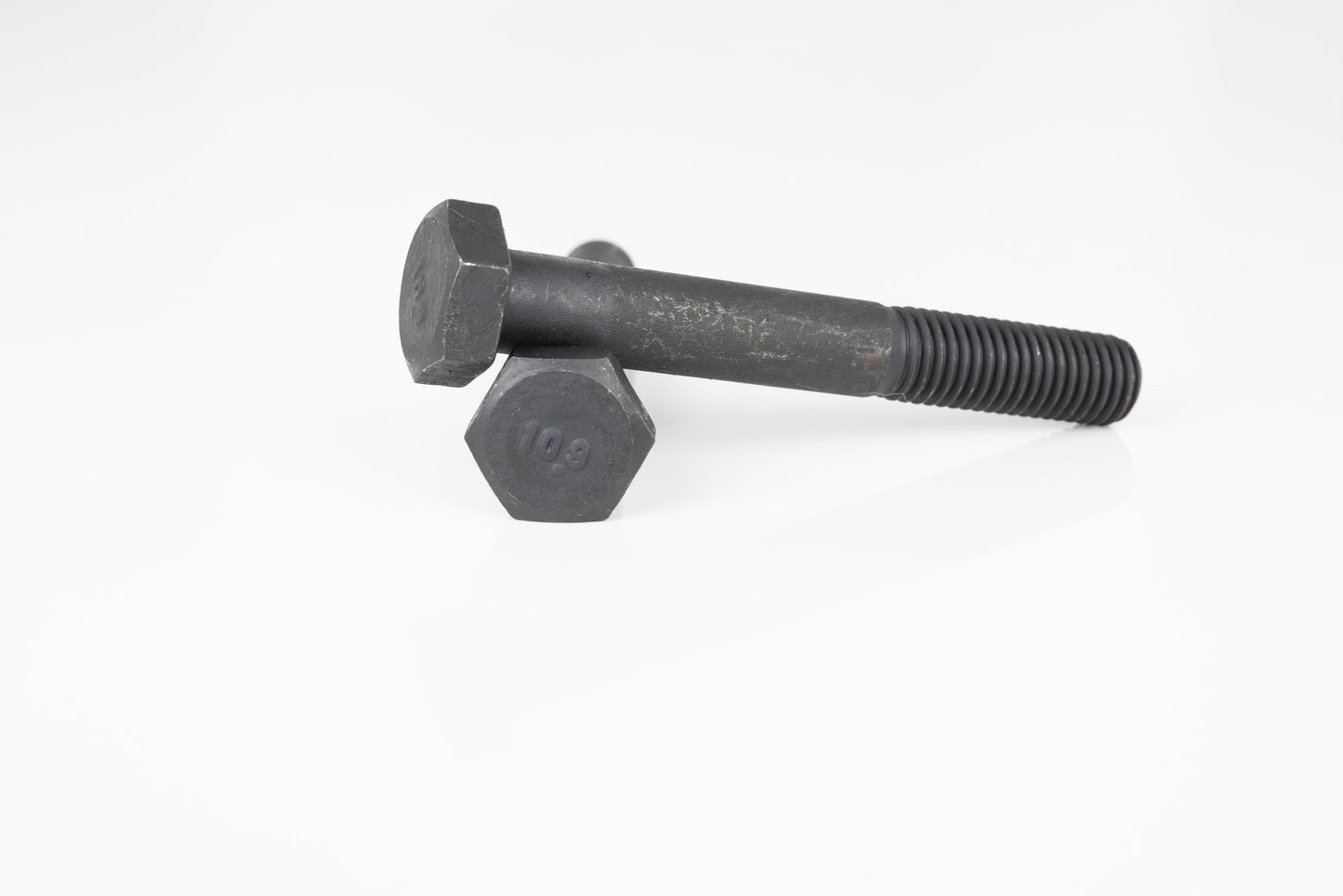 Pro R / Turbo R Bolt Kit
