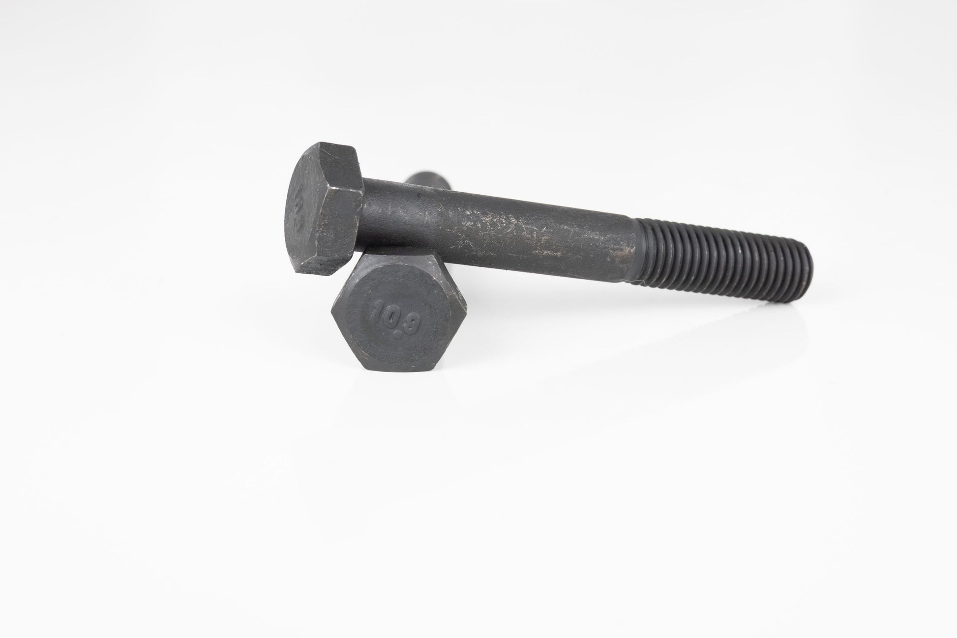 Pro R / Turbo R Bolt Kit