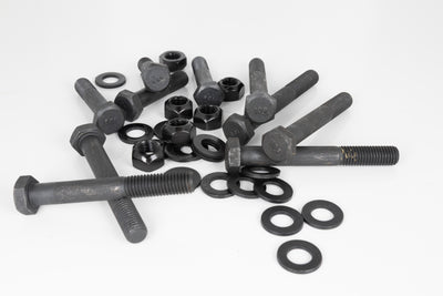 Pro R / Turbo R Bolt Kit