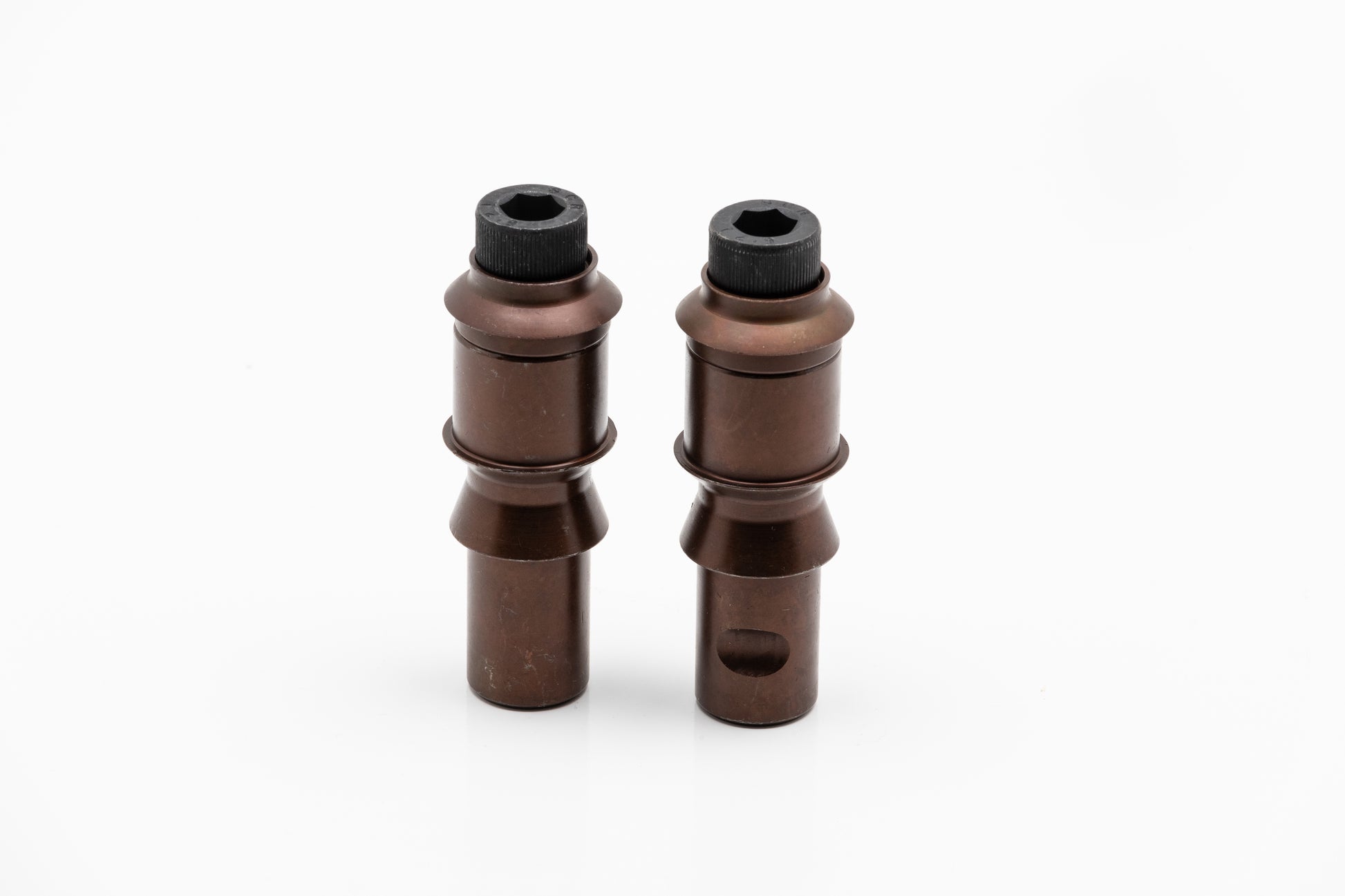 HD Can-Am X3 Lower Uniball Pin