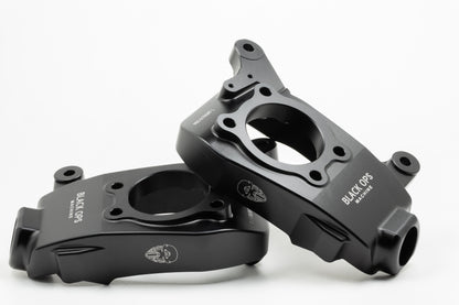 Pro R/ Turbo R Front Knuckles