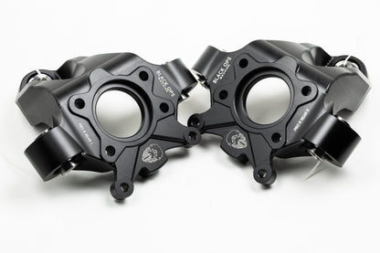 Pro R Billet Knuckles Full Set