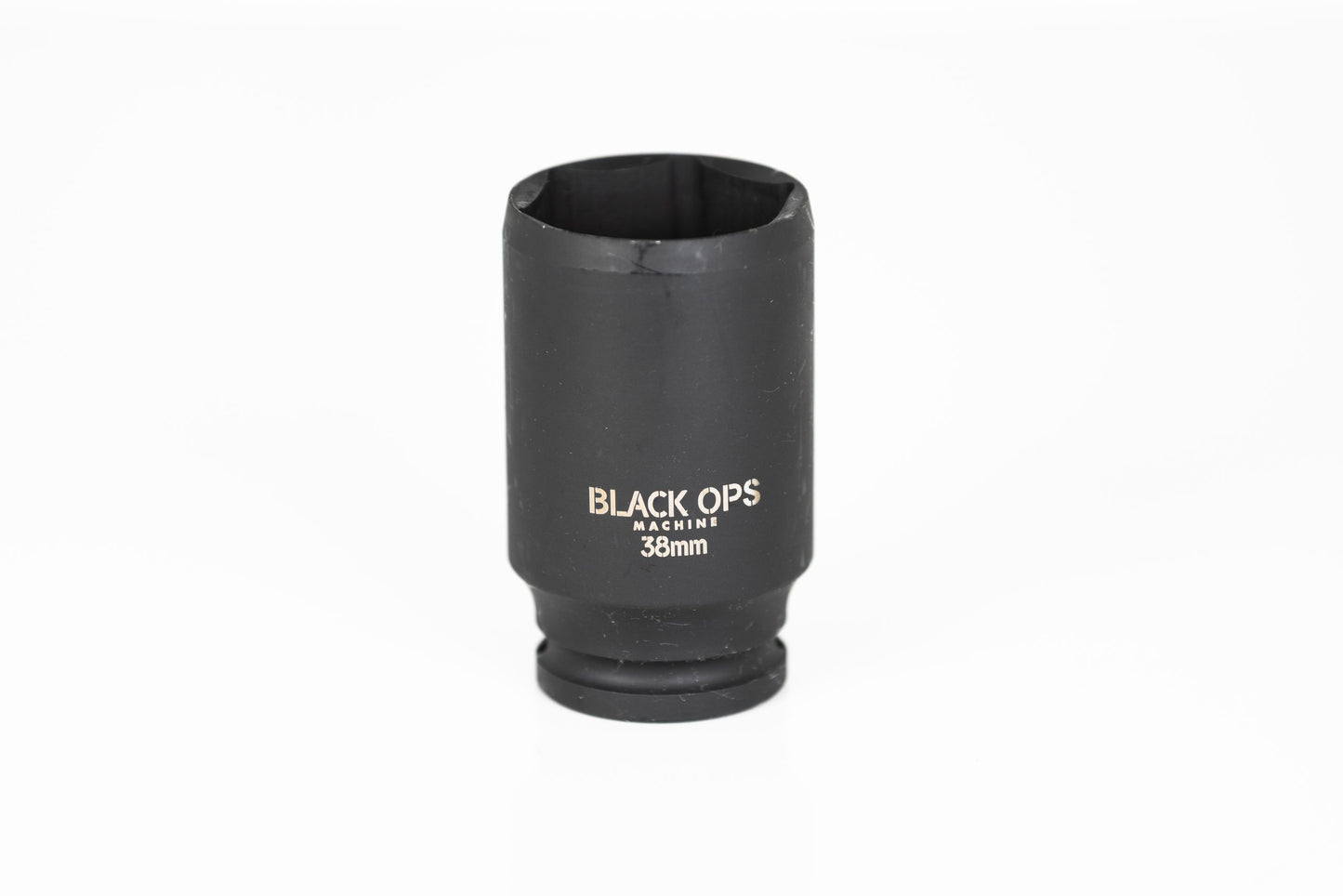 38MM Thin Walled HD Socket