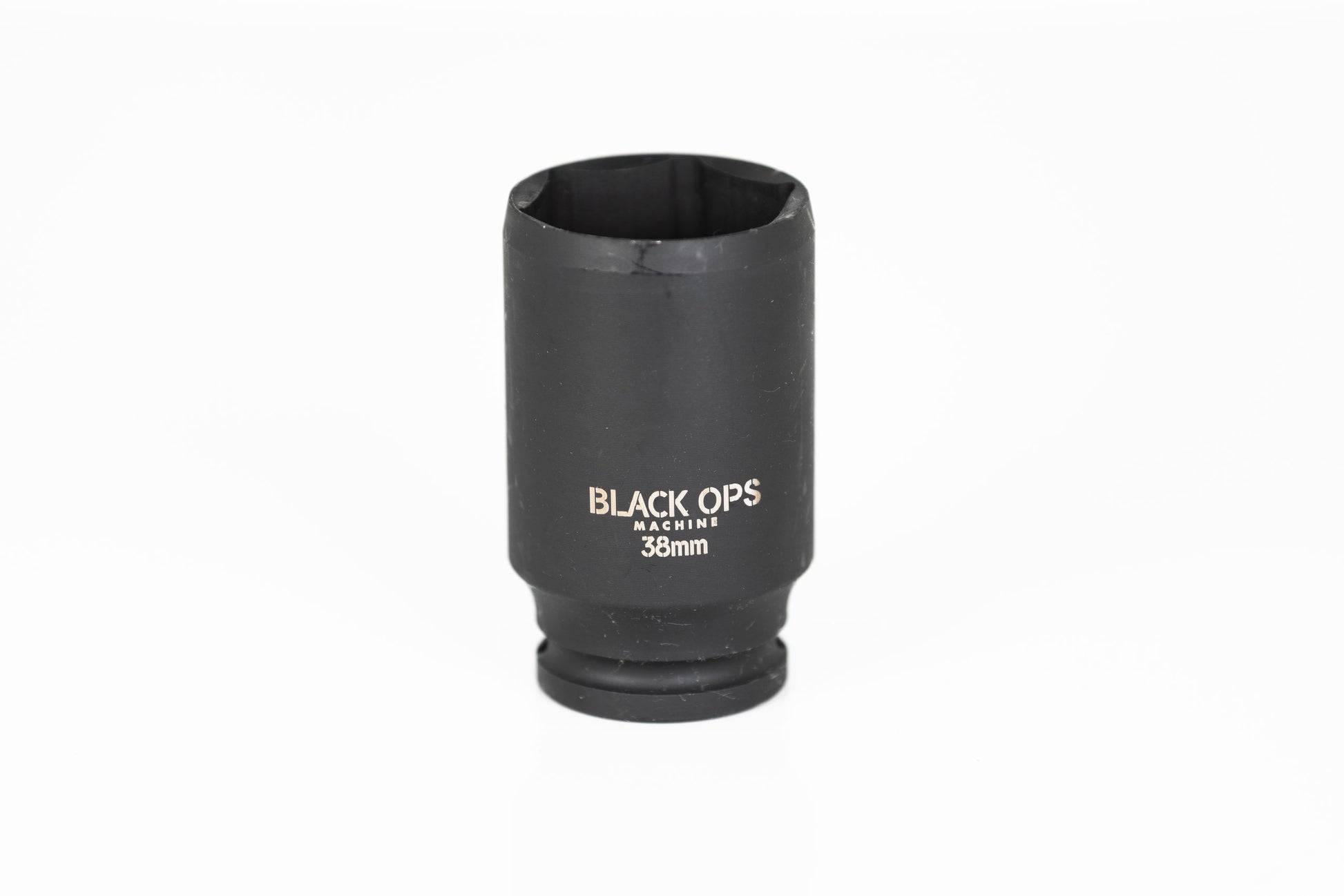 38MM Thin Walled HD Socket