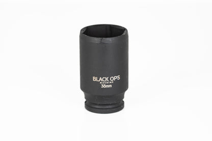 38MM Thin Walled HD Socket
